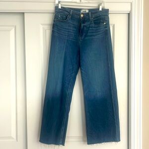 Paige jeans